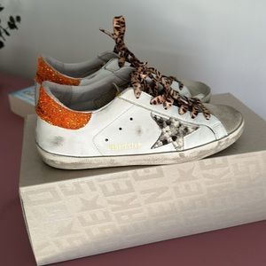 Golden Goose Classic